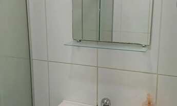 Imagem 6: Imóvel para aluguel com 54 metros quadrados com 2 quartos em Tijuca - Rio de Janeiro - RJ