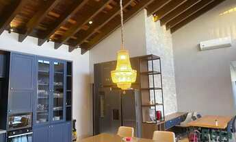 Imagem 6: Casa em condomínio ANALISA PERMUTA para venda,com energia solar, próximo Colégio Plural, R