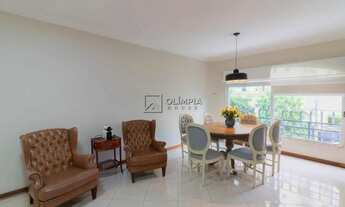 Imagem: Venda Apartamento 3 Dormitórios - 96 m²