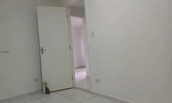 Imagem 6: Apartamento para Locação em São Paulo, Horto Florestal, 2 dormitórios, 1 banheiro, 1 vaga