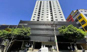 Imagem: Apartamento 1 quarto - Centro