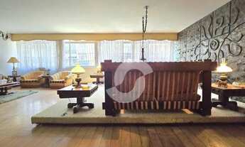 Imagem: Apartamento com 4 dormitórios à venda