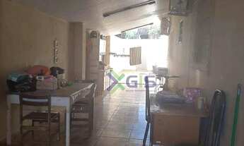 Imagem 5: Chácara com 3 dormitórios à venda, 500 m² por R$ 385.000,00 - Residencial Vista Alegre II