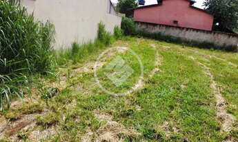 Imagem 2: Hidrolândia - Terreno no Setor Santa Barbara codigo: 267089