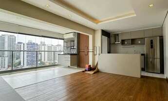 Imagem 2: Venda Apartamento 3 Dormitórios - 93 m² Vila Madalena