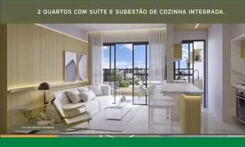 Imagem 6: APARTAMENTO, 2 E 3/4, SUÍTE E VARANDA GOURMET - ITAIGARA