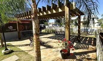 Imagem 6: Apartamento com 2 dormitórios, 57 m² - venda por R$ 330.000,00 ou aluguel por R$ 2.210,00