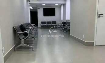 Imagem: Laje à venda em Campinas, Centro, com 384.03