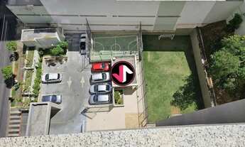 Imagem 6: Apartamento a venda edificio Arthur 3 quartos 3 suite 114m² Duque de Caxias REF: EXC-AP004