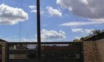 Imagem: CASA RESIDENCIAL EM CONDOMÍNIO