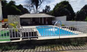 Imagem: Apartamento dois quartos com varanda e duas