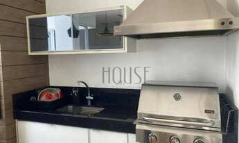 Imagem 7: Casa com 3 quartos para alugar, 250 m² - Condomínio Residencial Aldeia da Mata - Votoranti