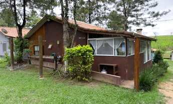 Imagem 6: Chalé Camping Carrion 100 m²