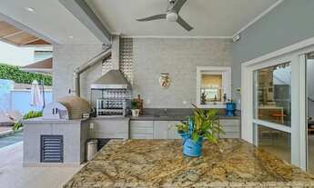 Imagem 5: Casa Venda condomínio fechado 100 metro do mar