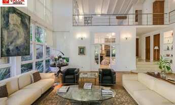 Imagem 6: CASA RESIDENCIAL em SÃO PAULO - SP, REAL PARQUE