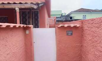 Imagem 3: Casa Padrão para Aluguel em Mutuá São Gonçalo-RJ