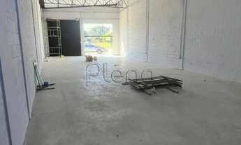 Imagem 5: Barracão para alugar em Paulínia, João Aranha, com 195 m²