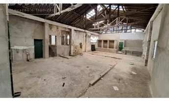 Imagem 6: Galpão para venda ou locação - Jardim Santo André, Santo André