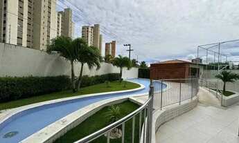Imagem 2: Belíssimo Apartamento 3/4 Suite 102m² Bossa Nova / Cidade Verde