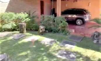 Imagem 2: Agradável casa térrea estilo rústico muito ensolarada!!!