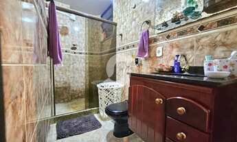 Imagem 6: Apartamento para venda com 96 m² com 4 quartos em Icaraí - Niterói - RJ