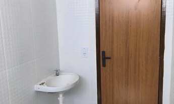 Imagem 7: Casa Barra dos Coqueiros