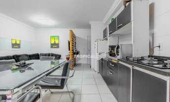 Imagem 6: Apartamento com 3 dormitórios para alugar, 69 m² por R$ 2.160,00/mês - Itoupava Central