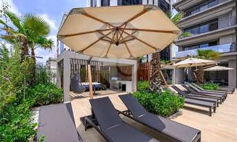 Imagem 3: Apartamento com 2 quartos para locação em Santa Cecília - SP