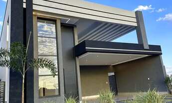 Imagem 4: Casa à venda, Terras Alpha Residencial 1, Senador Canedo, GO