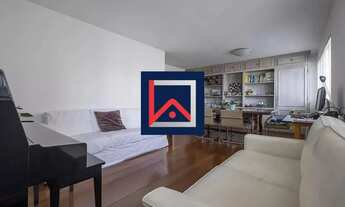 Imagem: Venda Apartamento 4 Dormitórios - 130 m²