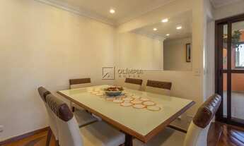 Imagem 7: Venda Cobertura 3 Dormitórios - 147.25 m² Chácara Klabin