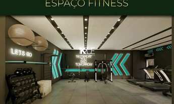 Imagem 6: APARTAMENTO COM 3 DORMITÓRIOS NO ABRAÃO COM VISTA MAR