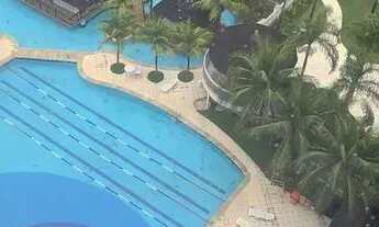 Imagem: Imóvel para aluguel tem 69 metros quadrados