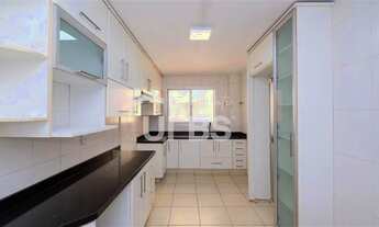 Imagem 3: Edifício Leão XIII - Apartamento 4 quartos, sendo 1 suíte