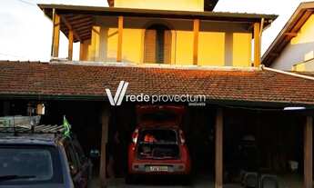 Imagem 2: Casa - Jardim Fortaleza - Paulínia