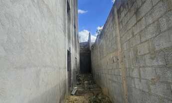 Imagem 7: Vendo imóvel em fase de acabamento