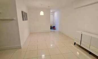 Imagem 2: Cond. Luau - colado no Recreio Shopping apto com 3 suítes, sala ampliada e 2 vagas