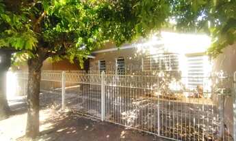 Imagem 2: Casa Locação com 3 Quartos Vila Elvira