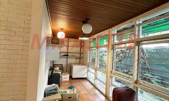 Imagem 4: Casa terrea de 269m² com 3 quartos em Butantã