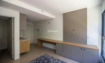 Imagem 5: Apartamento Studio mobiliado no Bom Fim