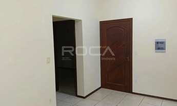 Imagem 5: Apartamento padrão para alugar no Jardim Paraíso, São Carlos