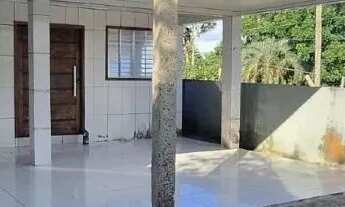 Imagem 6: Casa à venda na Av. José Garibaldi