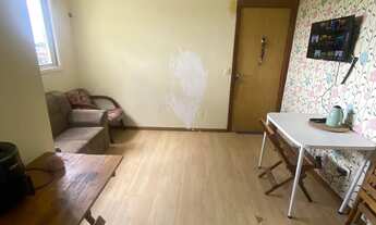 Imagem 7: Apartamento à Venda ( Chave ) - 2 Quartos | 5º Andar