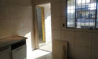 Imagem 5: Aluga-se Quarto e Cozinha + Área de serviço