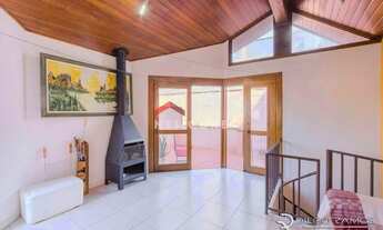 Imagem: Cobertura em Rua Marcílio Dias - Menino