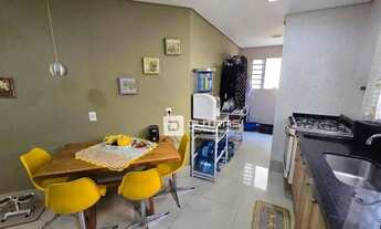 Imagem 5: Apartamento à venda no Parque dos Pássaros, Vila Rezende - Piracicaba