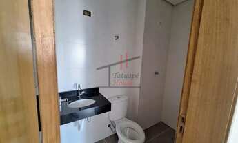 Imagem 2: Apartamento Novo 41,86 m² Novo à Venda Penha