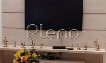 Imagem 4: Casa à venda e para locação com 4 suítes no Parque Taquaral, Campinas