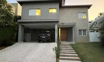 Imagem: Casa à venda com 3 dormitórios no Alphaville