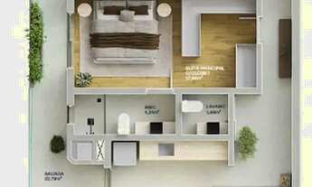 Imagem 7: Apartamento 3 Dormitórios para venda em Itajaí - SC